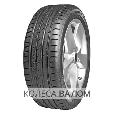 IKON TYRES 205/50 R17 93W Nordman SZ2